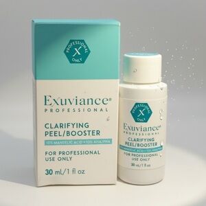 Exuviance Professional Clarifying Peel Booster 1 oz NIB